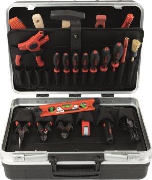 Actual product image Cimco Eco (23 pieces)