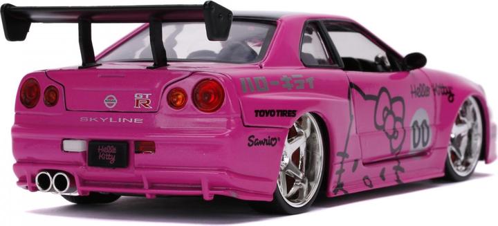 Produktbild Dickie Hello Kitty 2002