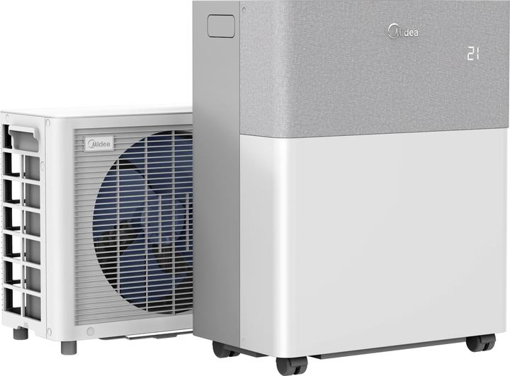 Produktbild Midea Porta Split (42 m², 11942.50 BTU/h)