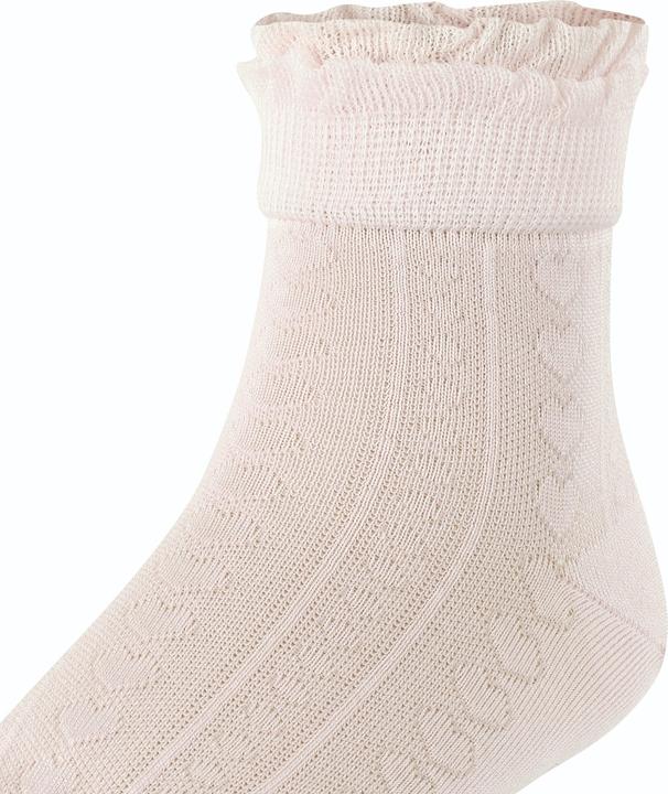 Actual product image Falke Romantic Net SO (Single pack, 19 - 22)