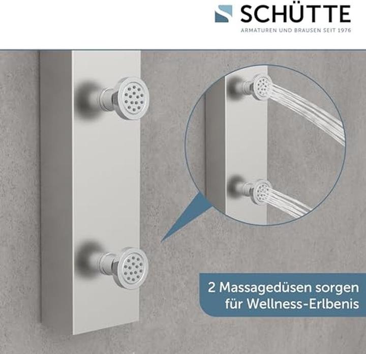 Image du produit Schütte Edward