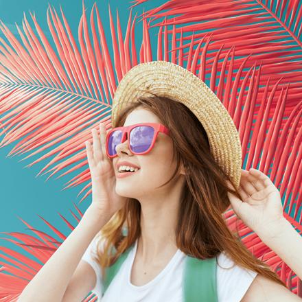 Produktbild Esselte Colour'Ice - Sichtmappe (A4, 1x)