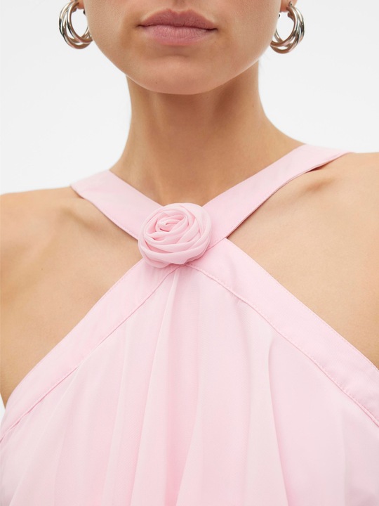 Actual product image Vero Moda VMFELICIA Kurzes Kleid Kleid (L)