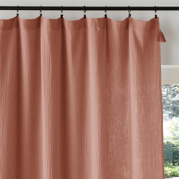 Actual product image La Redoute Interieurs Kumla (260 x 140 cm)