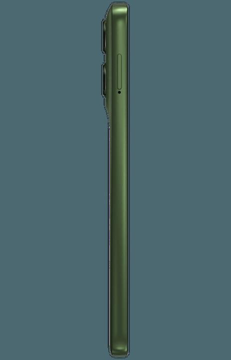 Actual product image Motorola Moto G56 (256 GB, Pantone Dill, 6.72", Dual SIM, 5G)