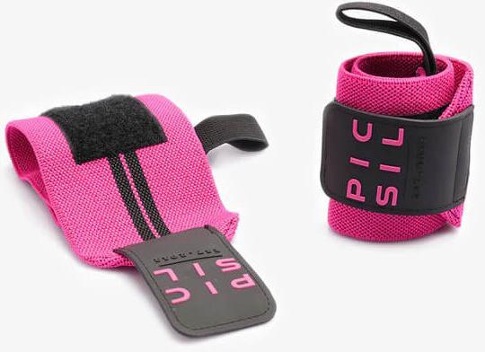 Actual product image PicSil Wrist Wraps (One size)