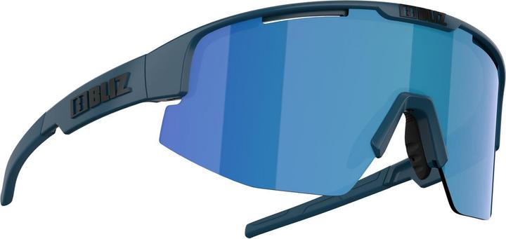 Produktbild Bliz Matrix (Matte Blue, Brown w Blue multi)