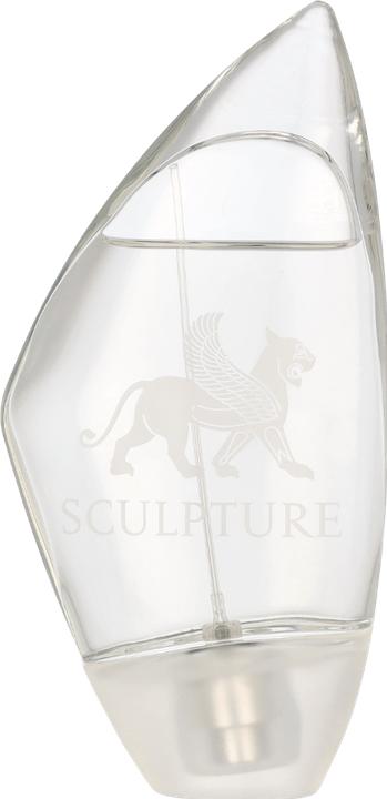 Actual product image Nikos Sculpture (Eau de toilette, 100 ml)