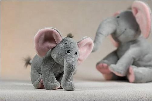 Produktbild Schaffer BabySugar (13 cm)