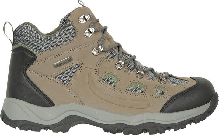 Khaki Green