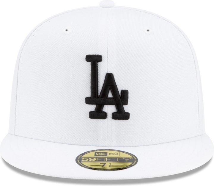 Produktbild New Era 59Fifty World Series 1981 La Dodgers (7 5/8)
