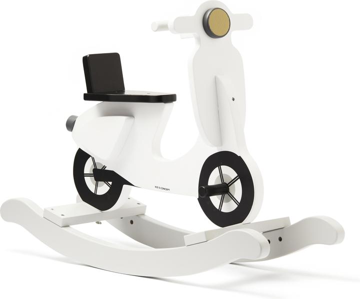 Productafbeelding Kids Concept Wipstep wit