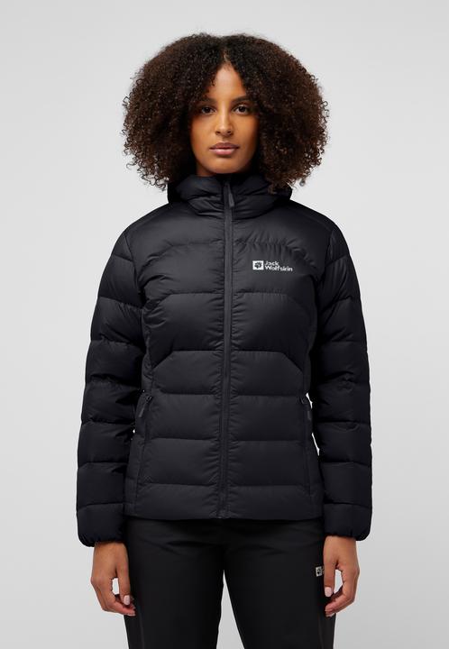 Actual product image Jack Wolfskin Ather Down Hoody W (XL)