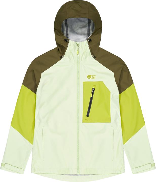 Immagine prodotto Picture Abstral+ 2.5l (XS)