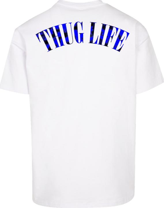 Actual product image Thug Life TLTS209M Clouds T-Shirt - 201723 (S)