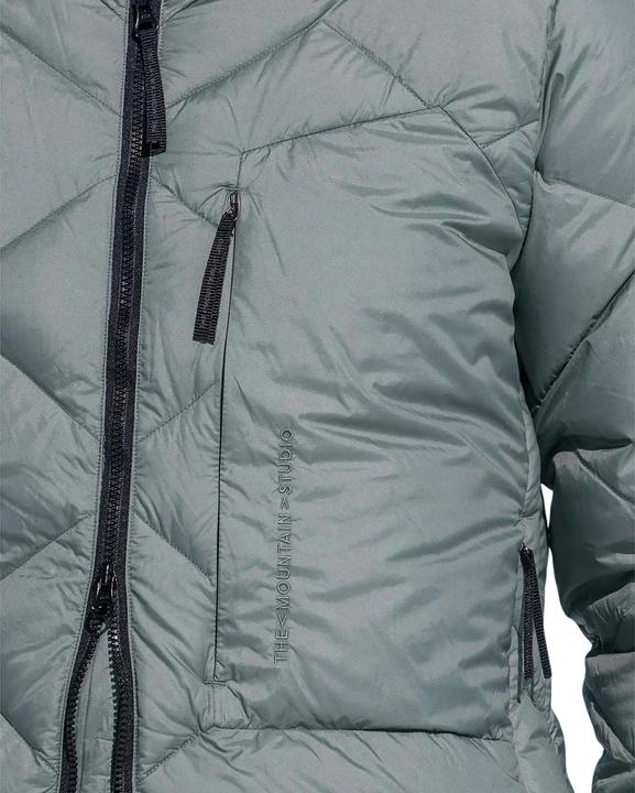 Produktbild The Mountain Studio Ultralight Down Hood (M)