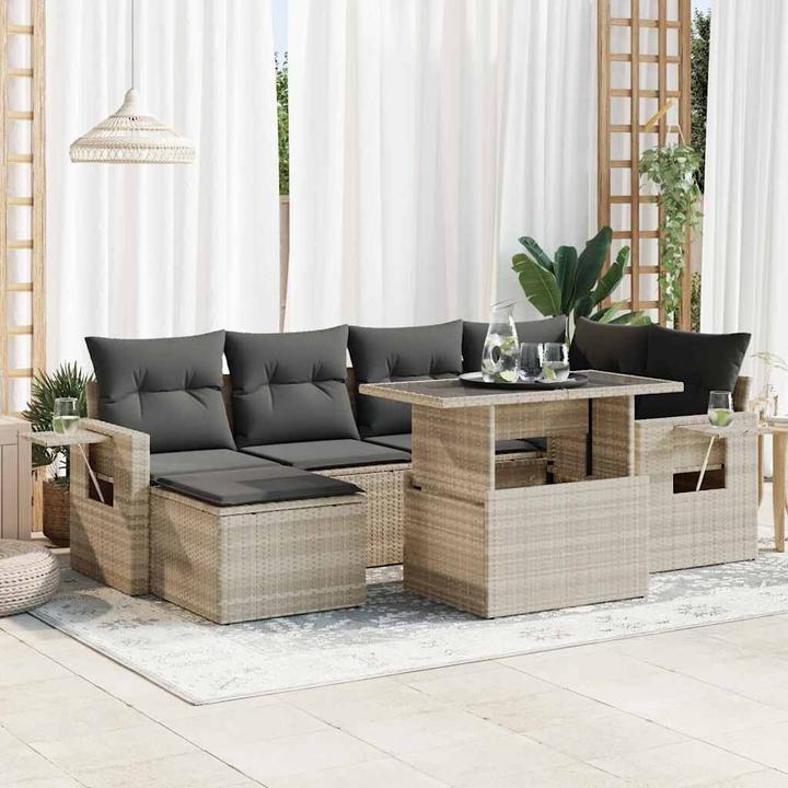 Image du produit vidaXL Clayton