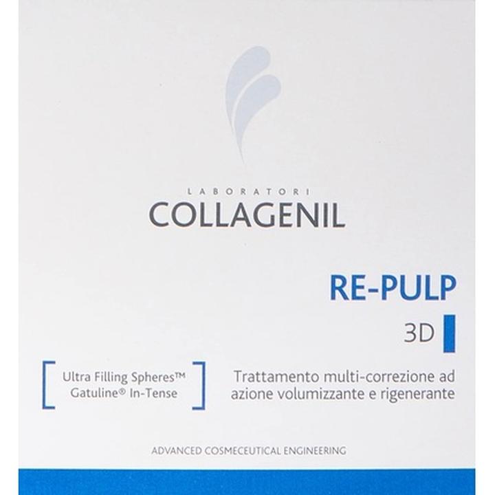 Produktbild Collagenil Re-pulp 3D 50ml (50 ml)