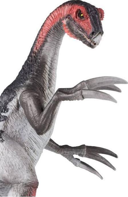 Image du produit Schleich Therizinosaurus