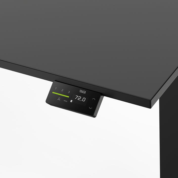 Immagine prodotto Yaasa Desk Expert (160 x 80 cm)