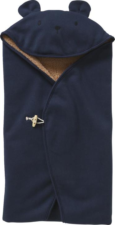 Actual product image Vertbaudet Babydecke