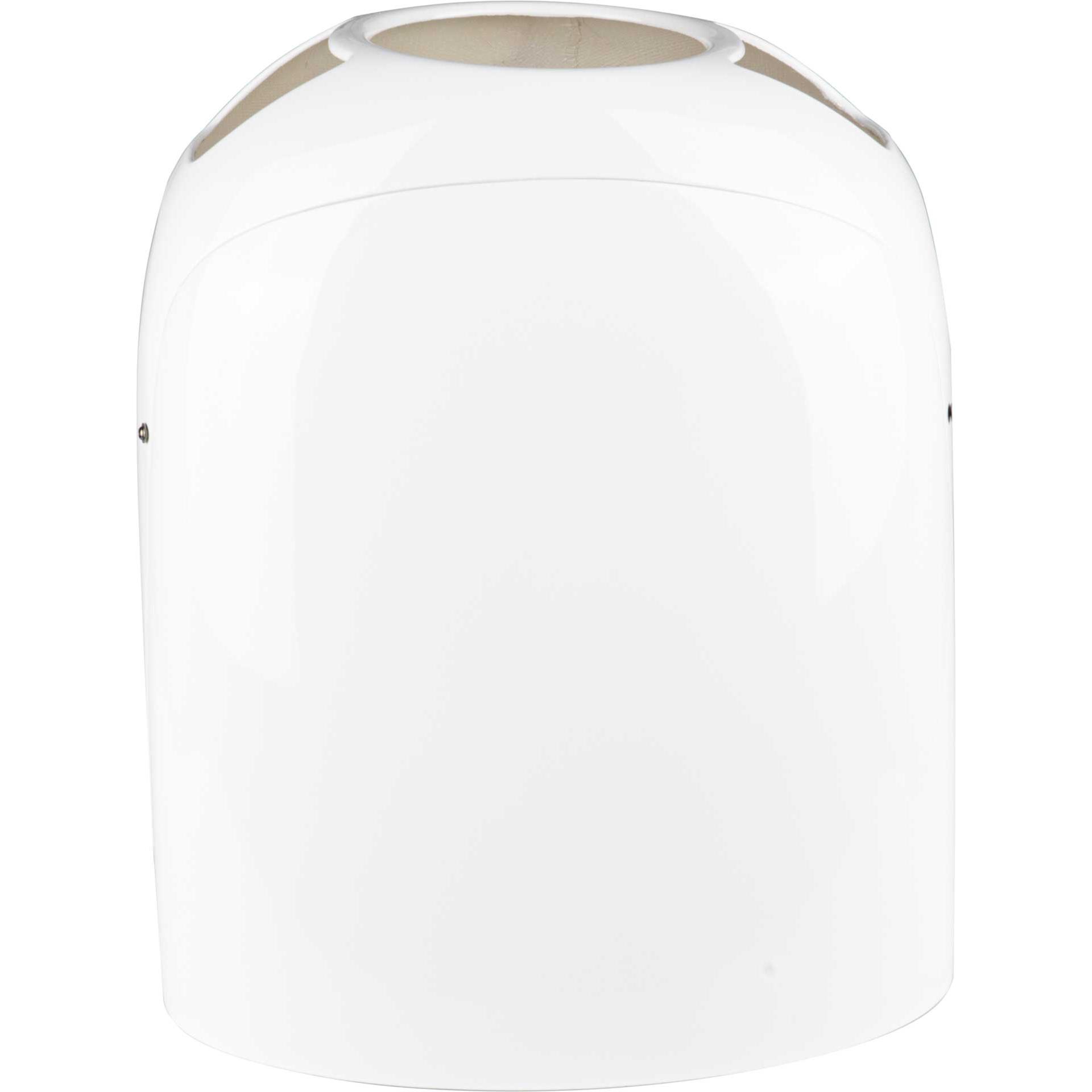 Legacy Aviation Motorhaube Turbo Bush Master 120cc 140" weiss/blau