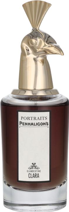 Produktbild Penhaligon's PenhaligonÂ's - Clandestine Clara - EDP - 75 ml (Eau de Parfum, 75 ml)