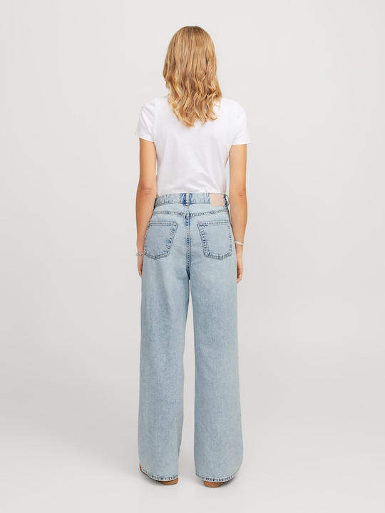 Image du produit JJXX Jxtokyo Wide Hw Jeans R6173 Dnm Noos (W30/L32)