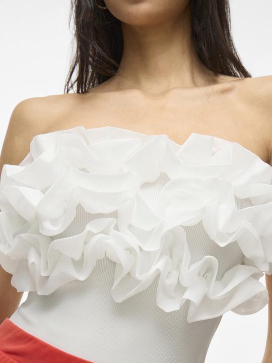 Produktbild Vila Ärmellos Body (XL)