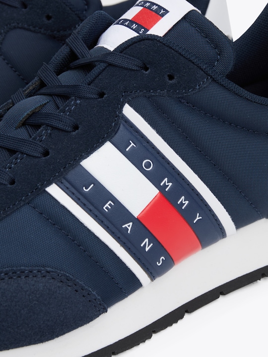Produktbild Tommy Hilfiger Tjm Runner Lässige Herrenschuhe (40)