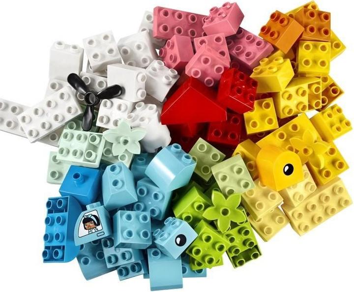 Image du produit LEGO 10909 Mon premier jeu de construction (10909)