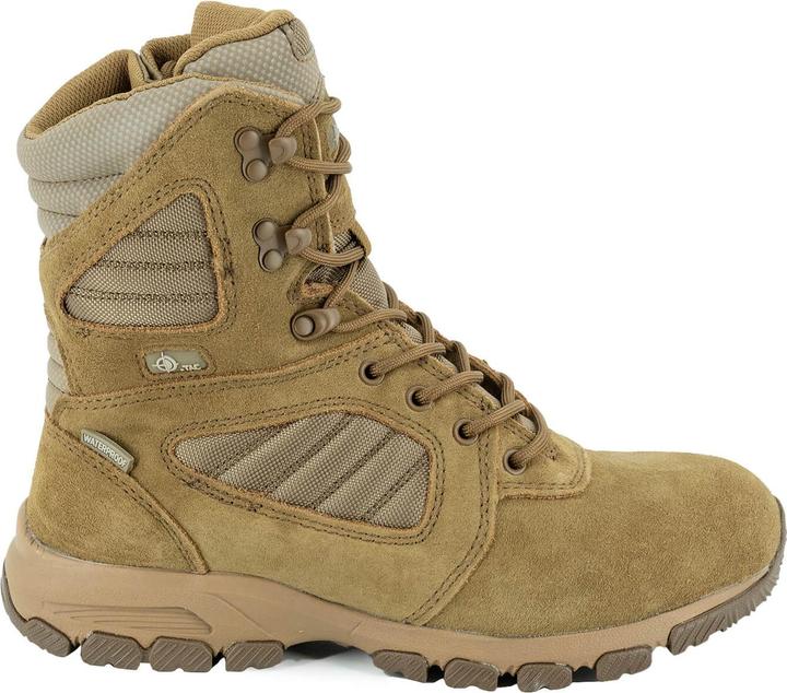 Image du produit Dicks Tactical Bottes Secure Force (41.5)