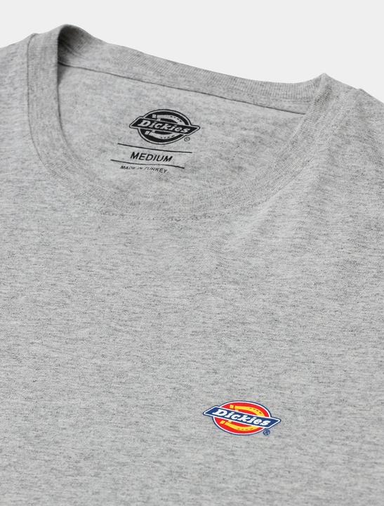 Actual product image Dickies Ss Mapleton Tee Melange (XXL)