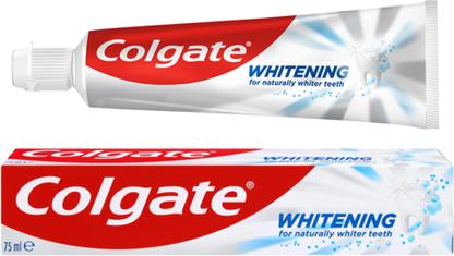 Produktbild Colgate Toothpaste Cavi Prot Whit 75ml (75 ml)