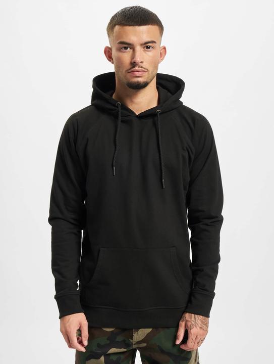 Produktbild Denim Project Dpbasic 2-Pack Hoody - 81759 (S)