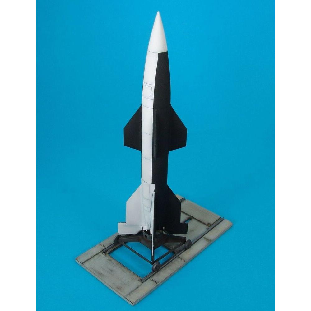 Brengun EMW C-2 Wasserfall