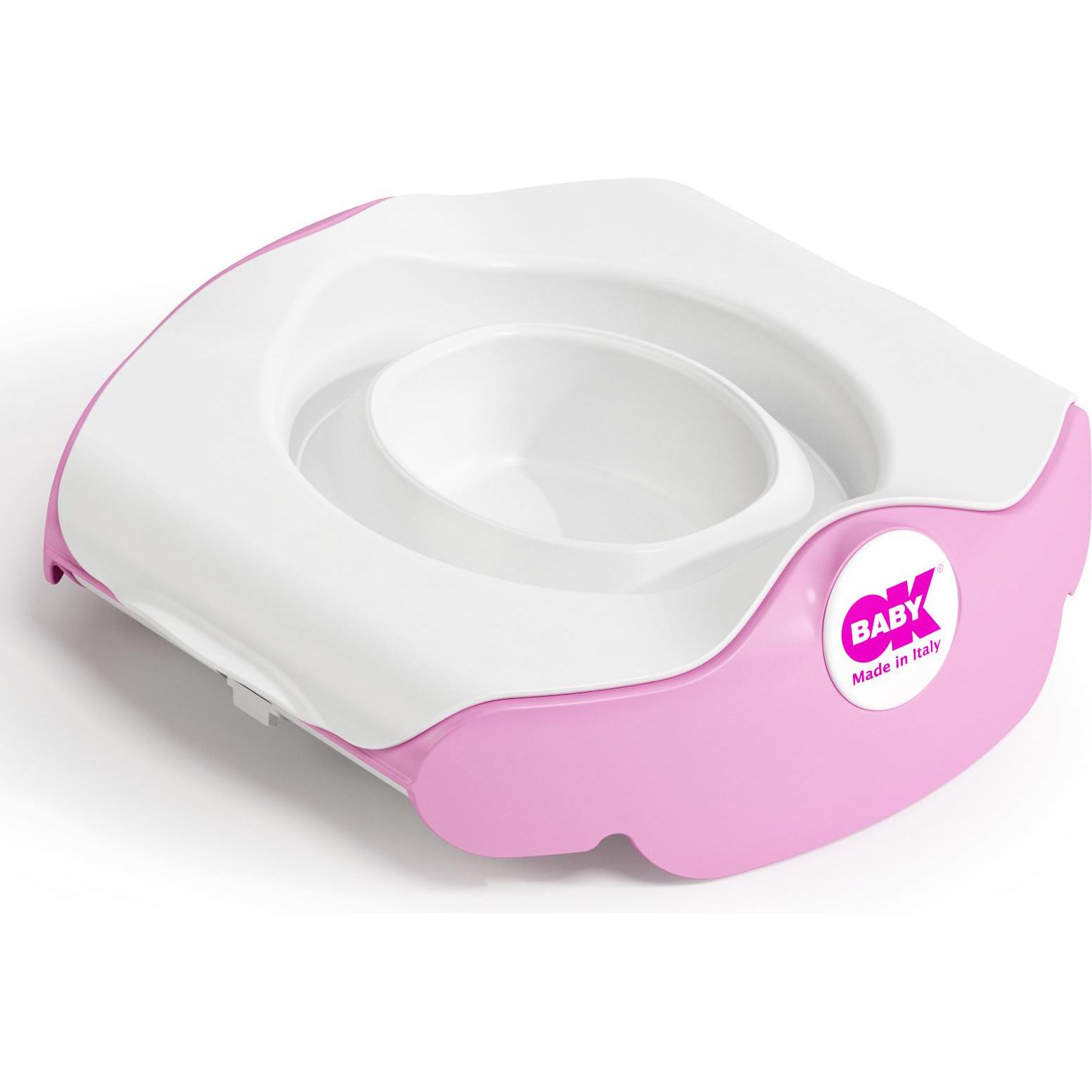 Thumbnail - OK Baby, Töpfchen, Roady