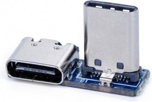Image du produit iFlight Type C 90° Connector for DJI Air unit