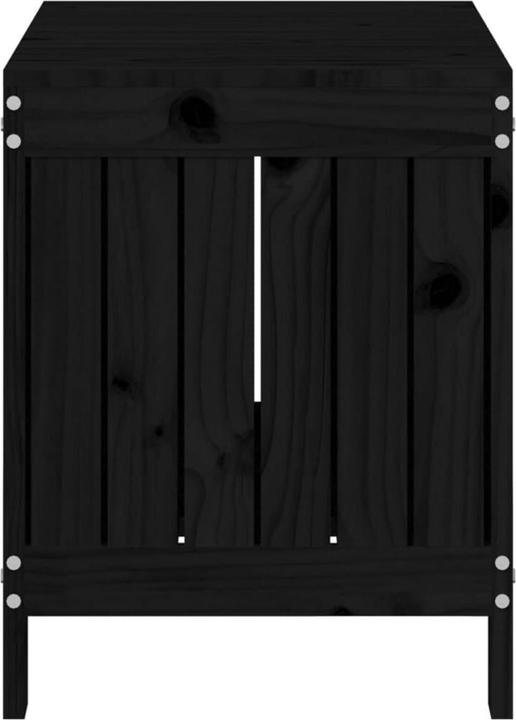 Produktbild vidaXL Gartentruhe