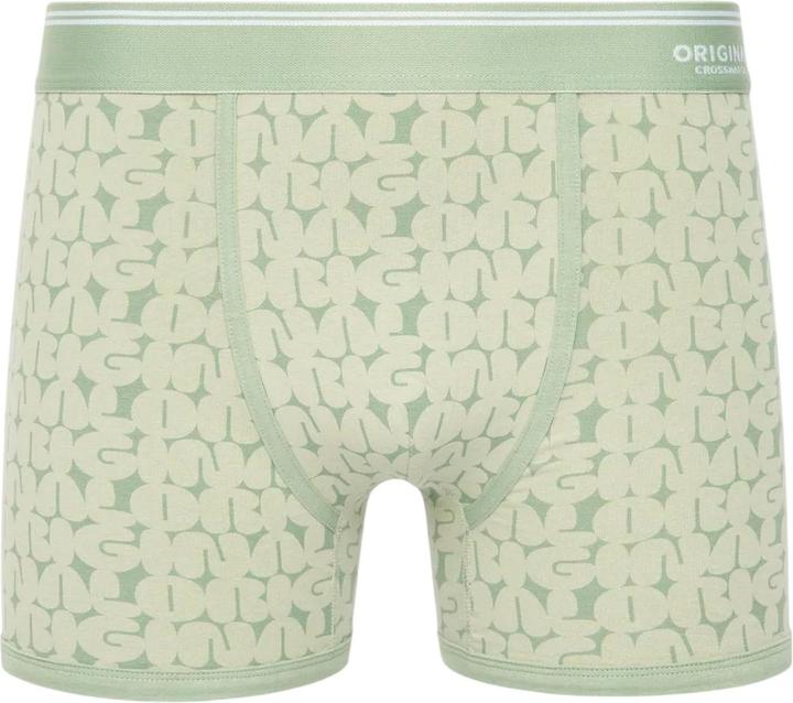 Produktbild Crosshatch Dringal Boxershorts (5erPack) (XL, 5er Pack)