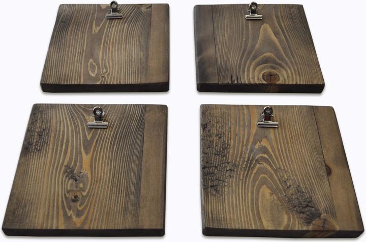 Actual product image Hanah Home Ina (14 x 14 x 1.5 cm)