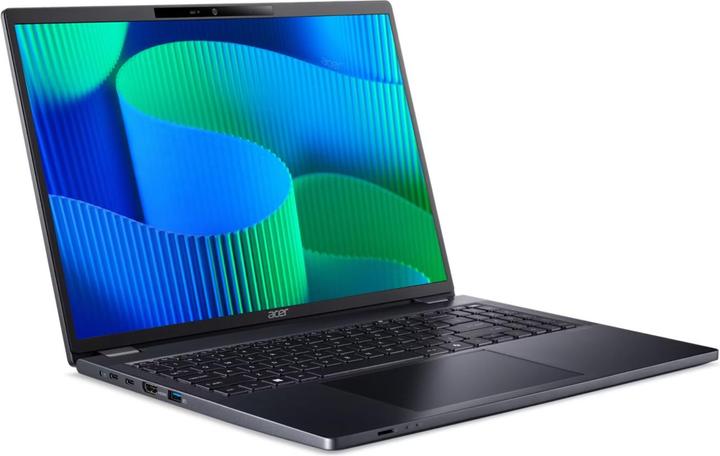 Produktbild Acer TravelMate P4 (16", Intel Core Ultra 7 155U, 16 GB, 1000 GB, DE)