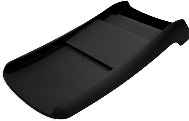 Produktbild Procare 24*7 Ersatzschalen schwarz