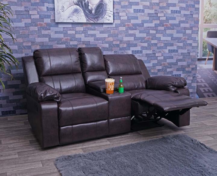 Produktbild Jamb Kinosessel