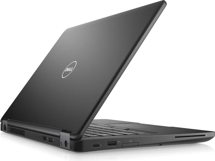 Image du produit Dell Latitude 5480 (14", 128 Go, 8 Go, CH, Intel Core i5 6300U)