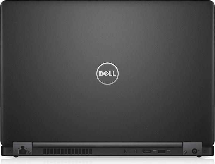 Image du produit Dell Latitude 5480 (14", 128 Go, 8 Go, CH, Intel Core i5 6300U)