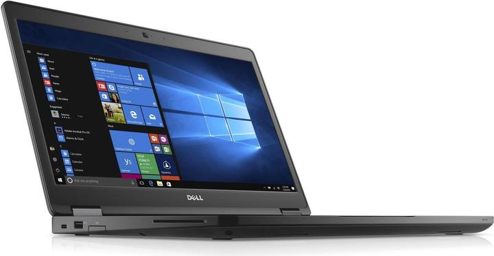 Image du produit Dell Latitude 5480 (14", 128 Go, 8 Go, CH, Intel Core i5 6300U)