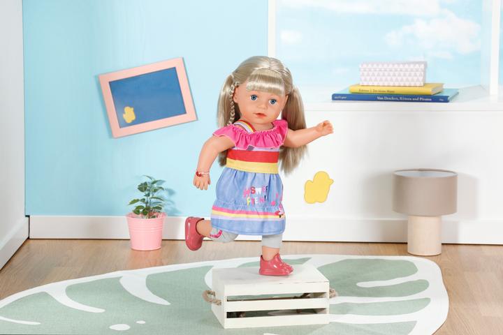 Actual product image Baby Born Sister