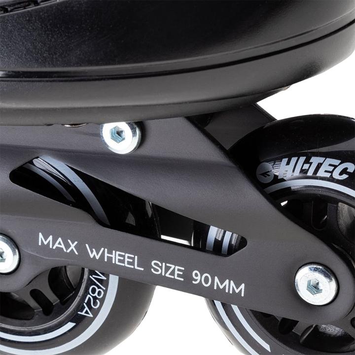 Produktbild Hi-Tec InlineSkates Rizzo (45.5)
