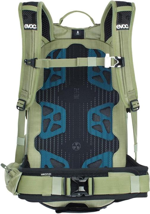 Produktbild Evoc Stage Capture 16L, olive (Fotorucksack, 16 l)